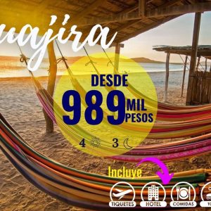 La Guajira