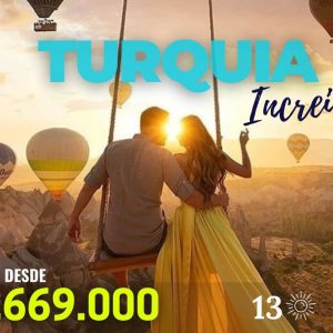 Turquía