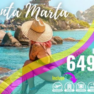 Santa Marta