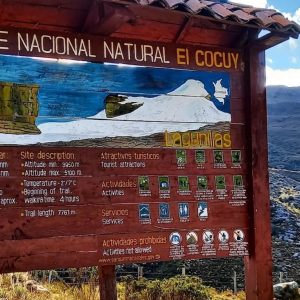 Cocuy - Imagen 2